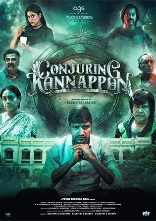 Conjuring Kannappan 2023 WEB-DL UNCUT Hindi Dual Audio ORG Full Movie Download 1080p 720p 480p watch Online Free bolly4u Conjuring Kannappan 2023 WEB-DL UNCUT Hindi Dual Audio ORG Full Movie Download 1080p 720p 480p watch Online Free bolly4u