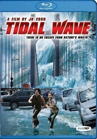 Tidal Wave 2009 BRRip 350MB Hindi Dual Audio 480p ESub Watch Online Full Movie Download bolly4u Tidal Wave 2009 BRRip 350MB Hindi Dual Audio 480p ESub Watch Online Full Movie Download bolly4u