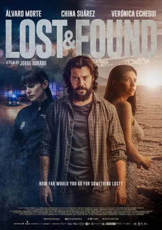 Lost And Found 2022 BluRay Hindi Dual Audio ORG Full Movie Download 1080p 720p 480p Watch online Free bolly4u Lost And Found 2022 BluRay Hindi Dual Audio ORG Full Movie Download 1080p 720p 480p Watch online Free bolly4u