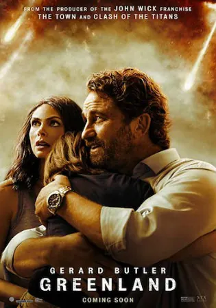 Greenland 2020 WEB-DL 400Mb English 480p ESub Watch Online Full Movie Download bolly4u Greenland 2020 WEB-DL 400Mb English 480p ESub Watch Online Full Movie Download bolly4u
