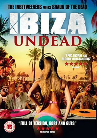 Ibiza Undead 2016 WEB-DL 1.1GB Hindi Dual Audio 720p Watch Online Full Movie Download bolly4u Ibiza Undead 2016 WEB-DL 1.1GB Hindi Dual Audio 720p Watch Online Full Movie Download bolly4u