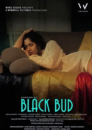 Black Bud 2019 WEB-DL 300Mb Hindi 480p Watch online Full Movie Download bolly4u Black Bud 2019 WEB-DL 300Mb Hindi 480p Watch online Full Movie Download bolly4u