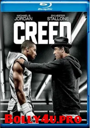 Creed 2015 BRRip 400MB Hindi Dual Audio 480p Watch Online Full Movie Download bolly4u Creed 2015 BRRip 400MB Hindi Dual Audio 480p Watch Online Full Movie Download bolly4u