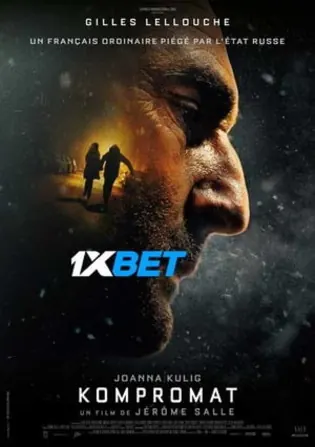 Kompromat 2022 WEB-Rip 800MB Hindi (Voice Over) Dual Audio 720p Download Kompromat 2022 WEB-Rip 800MB Hindi (Voice Over) Dual Audio 720p Watch Online Full Movie Download bolly4u
