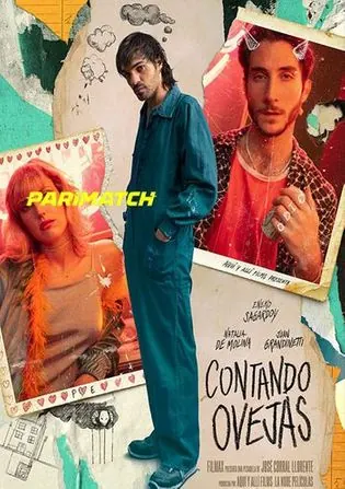Contando ovejas 2022 HDCAM 750MB Hindi (Voice Over) Dual Audio 720p Download Contando ovejas 2022 HDCAM 750MB Hindi (Voice Over) Dual Audio 720p Watch Online Full Movie Download bolly4u