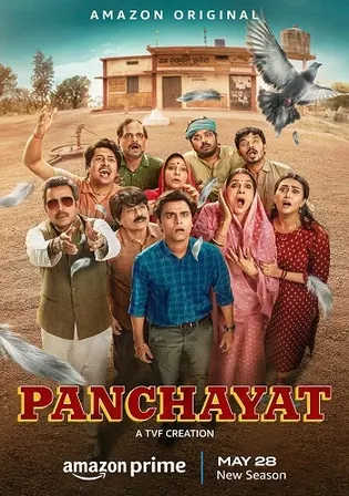 Panchayat 2024 WEB-DL Hindi S03 Complete Download 720p 480p Watch Online Free bolly4u Panchayat 2024 WEB-DL Hindi S03 Complete Download 720p 480p Watch Online Free bolly4u