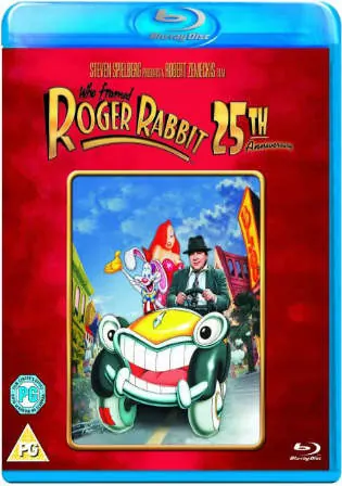 Who Framed Roger Rabbit 1988 BRRip 350MB Hindi Dual Audio 480p Watch Online Full Movie Download bolly4u Who Framed Roger Rabbit 1988 BRRip 350MB Hindi Dual Audio 480p Watch Online Full Movie Download bolly4u