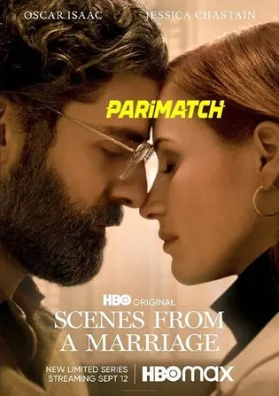 Scenes From A Marriage US 2021 WEB-DL 5.6GB Hindi (HQ Dub) Dual Audio S01 Download 720p Watch Online Free bolly4u Scenes From A Marriage US 2021 WEB-DL 5.6GB Hindi (HQ Dub) Dual Audio S01 Download 720p Watch Online Free bolly4u