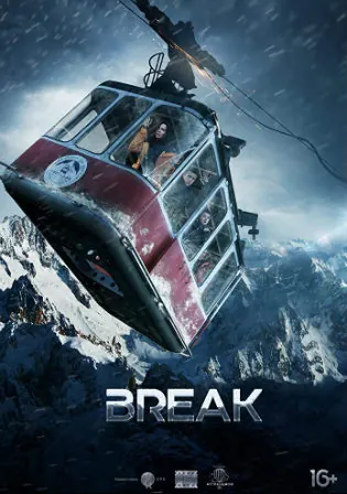 Break 2019 HDRip 800Mb English 720p ESub Watch Online Full Movie Download bolly4u Break 2019 HDRip 800Mb English 720p ESub Watch Online Full Movie Download bolly4u