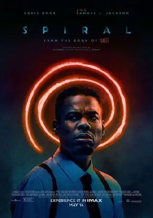 Spiral 2021 BluRay 300Mb Hindi Dual Audio ORG 480p Watch Online Full Movie Download bolly4u Spiral 2021 BluRay 300Mb Hindi Dual Audio ORG 480p Watch Online Full Movie Download bolly4u