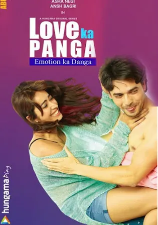 Love Ka Panga Emotion Ka Danga 2020 HDRip 800MB Hindi 720p Watch Online Full Movie Download bolly4u Love Ka Panga Emotion Ka Danga 2020 HDRip 800MB Hindi 720p Watch Online Full Movie Download bolly4u