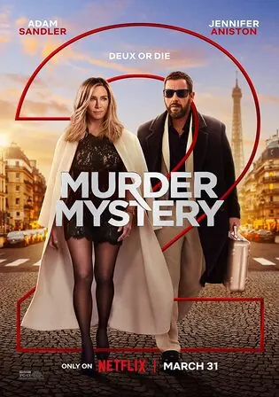 Murder Mystery 2 2023 WEB-DL Hindi Dual Audio ORG Full Movie Download 1080p 720p 480p Watch Online Free bolly4u Murder Mystery 2 2023 WEB-DL Hindi Dual Audio ORG Full Movie Download 1080p 720p 480p Watch Online Free bolly4u