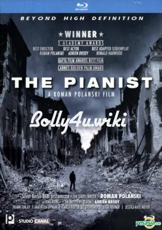 The Pianist 2002 BRRip 1GB Hindi Dual Audio 720p Watch Online Full Movie Download Bolly4u The Pianist 2002 BRRip 1GB Hindi Dual Audio 720p Watch Online Full Movie Download Bolly4u