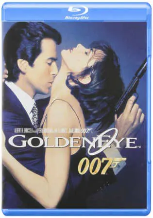 GoldenEye 1995 BluRay 400MB Hindi Dubbed Dual Audio 480p ESub Download GoldenEye 1995 BluRay 400MB Hindi Dubbed Dual Audio 480p ESub Download