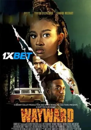 Wayward 2022 WEB-DL 800MB Tamil (Voice Over) Dual Audio 720p Download Wayward 2022 WEB-DL 800MB Tamil (Voice Over) Dual Audio 720p Watch Online Full Movie Download bolly4u