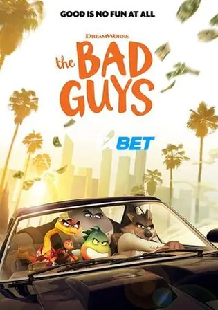 The Bad Guys 2022 HDCAM 750MB Telugu (Voice Over) Dual Audio 720p Download The Bad Guys 2022 HDCAM 750MB Telugu (Voice Over) Dual Audio 720p Watch Online Full Movie Download bolly4u