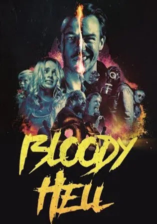 Bloody Hell 2020 WEB-DL 300Mb English 480p ESubs Watch online full Movie Download bolly4u Bloody Hell 2020 WEB-DL 300Mb English 480p ESubs Watch online full Movie Download bolly4u
