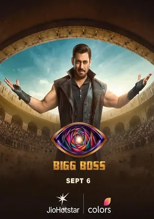 Bigg Boss 2026 WEB-DL Hindi S20 Complete Download 720p Watch Online Free bolly4u Bigg Boss 2026 WEB-DL Hindi S20 Complete Download 720p Watch Online Free bolly4u
