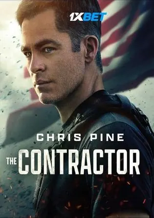 The Contractor 2022 WEB-HD 750MB Tamil (Voice Over) Dual Audio 720p Download The Contractor 2022 WEB-HD 750MB Tamil (Voice Over) Dual Audio 720p Watch Online Full Movie Download bolly4u