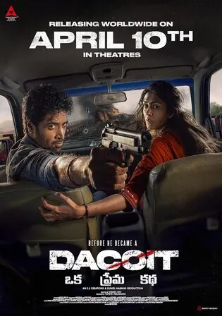 Dacoit Ek Prem Katha 2026 WEB-DL Hindi Full Movie Download 1080p 720p 480p watch Online Free bolly4u Dacoit Ek Prem Katha 2026 WEB-DL Hindi Full Movie Download 1080p 720p 480p watch Online Free bolly4u