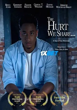 The Hurt We Share 2021 WEB-HD 750MB Bengali (Voice Over) Dual Audio 720p Download The Hurt We Share 2021 WEB-HD 750MB Bengali (Voice Over) Dual Audio 720p Watch Online Full Movie Download bolly4u