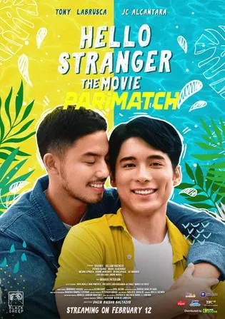 Hello Stranger The Movie 2021 WEB-HD 750MB Hindi (Voice Over) Dual Audio 720p Download Hello Stranger The Movie 2021 WEB-HD 750MB Hindi (Voice Over) Dual Audio 720p Watch Online Full Movie Download bolly4u