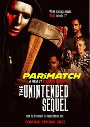 The Unintended Sequel 2022 WEB-DL 800MB Tamil (Voice Over) Dual Audio 720p Download The Unintended Sequel 2022 WEB-DL 800MB Tamil (Voice Over) Dual Audio 720p Watch Online Full Movie Download bolly4u