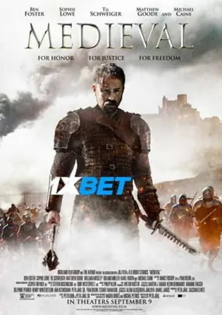 Medieval 2022 WEB-Rip 800MB Hindi (Voice Over) Dual Audio 720p Download Medieval 2022 WEB-Rip 800MB Hindi (Voice Over) Dual Audio 720p Watch Online Full Movie Download bolly4u