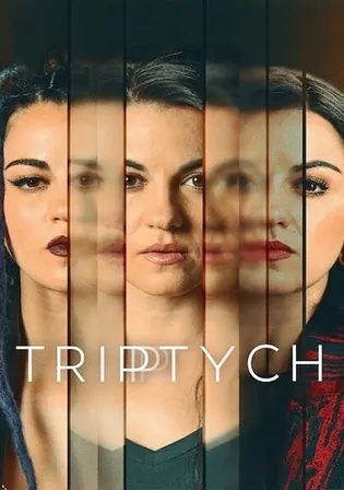 Triptych 2023 WEB-DL Hindi Dual Audio ORG S01 Complete Download 720p 480p Watch Online Free bolly4u Triptych 2023 WEB-DL Hindi Dual Audio ORG S01 Complete Download 720p 480p Watch Online Free bolly4u
