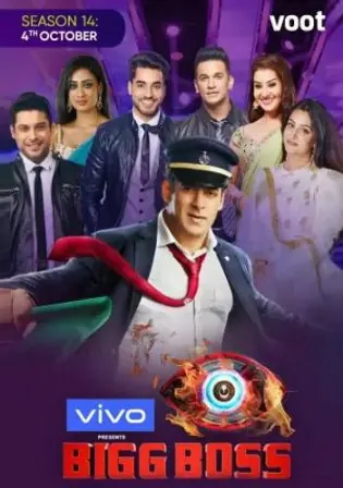 Bigg Boss S14 HDTV 480p 200Mb 19 October 2020 Watch Online Free Download bolly4u Bigg Boss S14 HDTV 480p 200Mb 19 October 2020 Watch Online Free Download bolly4u