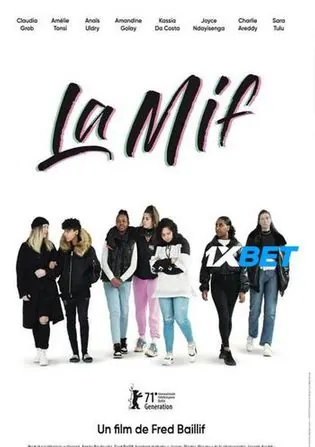 La Mif 2022 WEB-HD 750MB Hindi (Voice Over) Dual Audio 720p Download La Mif 2022 WEB-HD 750MB Hindi (Voice Over) Dual Audio 720p Watch Online Full Movie Download bolly4u