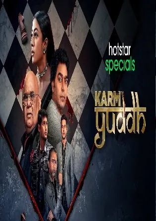Karm Yuddh 2022 Hindi S01 Complete All Episodes Download HDRip Karm Yuddh 2022 Hindi S01 Complete All Episodes Download HDRip