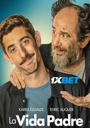 La vida padre 2022 HDCAM 800MB Hindi (Voice Over) Dual Audio 720p Download La vida padre 2022 HDCAM 800MB Hindi (Voice Over) Dual Audio 720p Watch Online Full Movie Download bolly4u