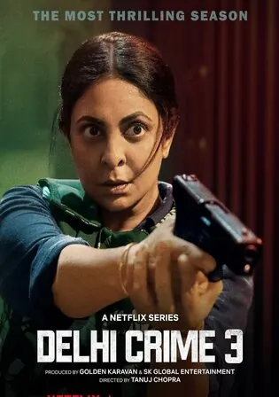 Delhi Crime 2025 WEB-DL Hindi S03 Complete Download 720p 480p Watch Online Free bolly4u Delhi Crime 2025 WEB-DL Hindi S03 Complete Download 720p 480p Watch Online Free bolly4u