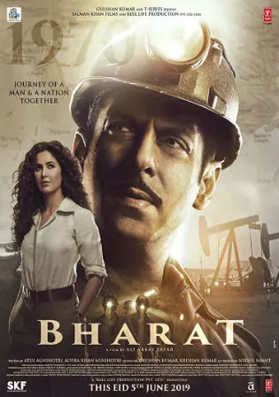 Bharat 2019 HDRip 1GB Full Hindi Movie Download 720p Watch Online Free bolly4u Bharat 2019 HDRip 1GB Full Hindi Movie Download 720p Watch Online Free bolly4u