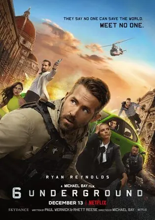 6 Underground 2019 WEB-DL Hindi Dual Audio ORG Full Movie Download 1080p 720p 480p Watch Online Free bolly4u 6 Underground 2019 WEB-DL Hindi Dual Audio ORG Full Movie Download 1080p 720p 480p Watch Online Free bolly4u
