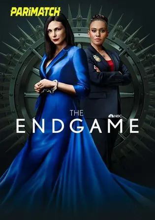 The Endgame 2022 WEB-DL 5.6GB Tamil (HQ Dub) Dual Audio S01 Download 720p Watch Online Free bolly4u The Endgame 2022 WEB-DL 5.6GB Tamil (HQ Dub) Dual Audio S01 Download 720p Watch Online Free bolly4u