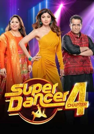 Super Dancer Chapter 4 HDTV 480p 200MB 22 May 2021 Watch Online Free Download bolly4u Super Dancer Chapter 4 HDTV 480p 200MB 22 May 2021 Watch Online Free Download bolly4u