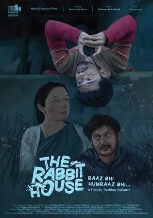 The Rabbit House 2025 WEB-DL Hindi Full Movie Download 1080p 720p 480p Watch Online Free bolly4u The Rabbit House 2025 WEB-DL Hindi Full Movie Download 1080p 720p 480p Watch Online Free bolly4u
