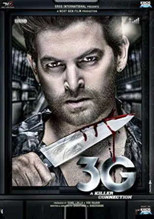3G A Killer Connection 2013 HDRip 300Mb Full Hindi Movie Download 480p Watch Online Free bolly4u 3G A Killer Connection 2013 HDRip 300Mb Full Hindi Movie Download 480p Watch Online Free bolly4u