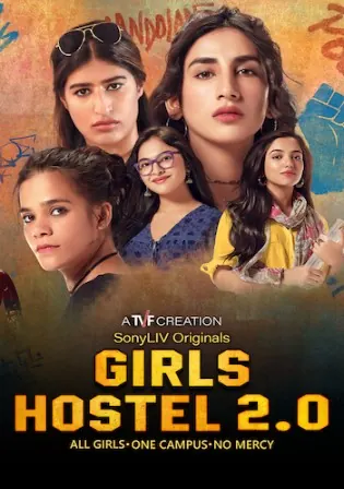 Girls Hostel 2021 WEB-DL 450MB Hindi Complete S02 Download 480p Watch Online Free bolly4u Girls Hostel 2021 WEB-DL 450MB Hindi Complete S02 Download 480p Watch Online Free bolly4u