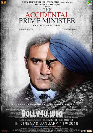 The Accidental Prime Minister 2019 Pre DVDRip 700MB Hindi x264 Watch Online Free bolly4u The Accidental Prime Minister 2019 Pre DVDRip 700MB Hindi x264 Watch Online Free bolly4u