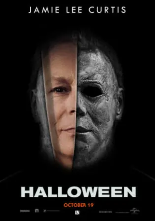 Halloween 2018 WEB-DL 300Mb Full English Movie Download 480p ESub Watch Online Free bolly4u Halloween 2018 WEB-DL 300Mb Full English Movie Download 480p ESub Watch Online Free bolly4u
