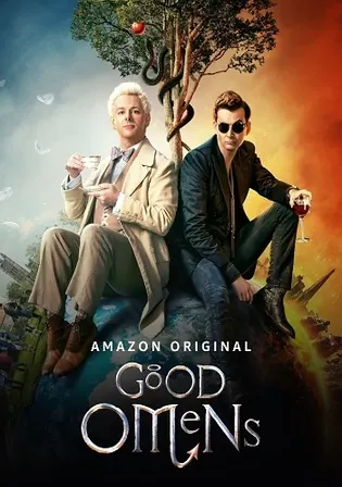 Good Omens 2019 WEB-DL Hindi Dual Audio ORG S01 Complete Download 720p 480p Watch Online Free bolly4u Good Omens 2019 WEB-DL Hindi Dual Audio ORG S01 Complete Download 720p 480p Watch Online Free bolly4u