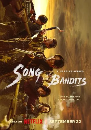 Song Of The Bandits 2023 WEB-DL Hindi Dual Audio ORG S01 Complete Download 720p 480p Watch Online Free bolly4u Song Of The Bandits 2023 WEB-DL Hindi Dual Audio ORG S01 Complete Download 720p 480p Watch Online Free bolly4u
