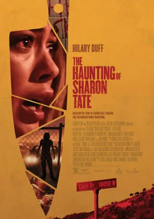 The Haunting of Sharon Tate 2019 WEB-DL 750MB English ESub Watch Online Full Movie Download bolly4u The Haunting of Sharon Tate 2019 WEB-DL 750MB English ESub Watch Online Full Movie Download bolly4u