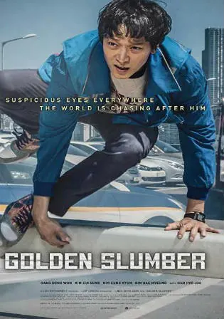 Golden Slumber 2018 Dual Audio Hindi + Korean Movie Download 720p Bolly4u Golden Slumber 2018 Dual Audio Hindi + Korean Movie Download 720p Bolly4u