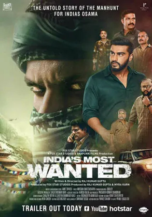 Indias Most Wanted 2019 WEB-DL 300MB Hindi 480p ESub Watch Online Free Download bolly4u Indias Most Wanted 2019 WEB-DL 300MB Hindi 480p ESub Watch Online Free Download bolly4u