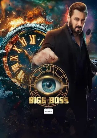 Bigg Boss 2024 WEB-DL Hindi S18E99 Download 720p 480p Watch Online Free bolly4u Bigg Boss 2024 WEB-DL Hindi S18E99 Download 720p 480p Watch Online Free bolly4u