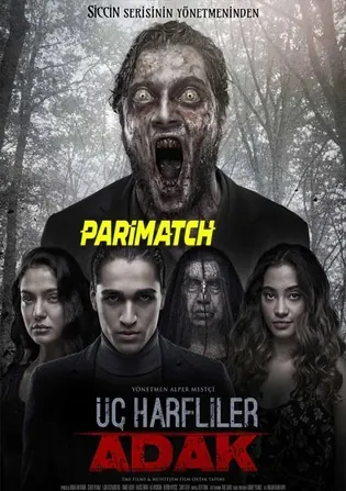 Uc Harfliler Adak 2019 WEB-Rip 800MB Hindi (Voice Over) Dual Audio 720p Download Uc Harfliler Adak 2019 WEB-Rip 800MB Hindi (Voice Over) Dual Audio 720p Watch Online Full Movie Download bolly4u